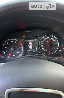 Позашляховик / Кросовер Audi Q5 2012 в Любомлі