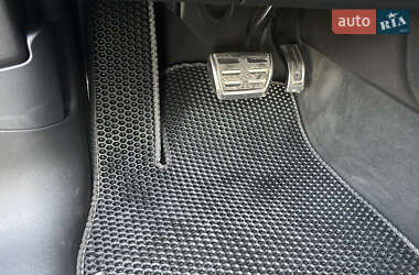 Внедорожник / Кроссовер Audi Q5 2018 в 