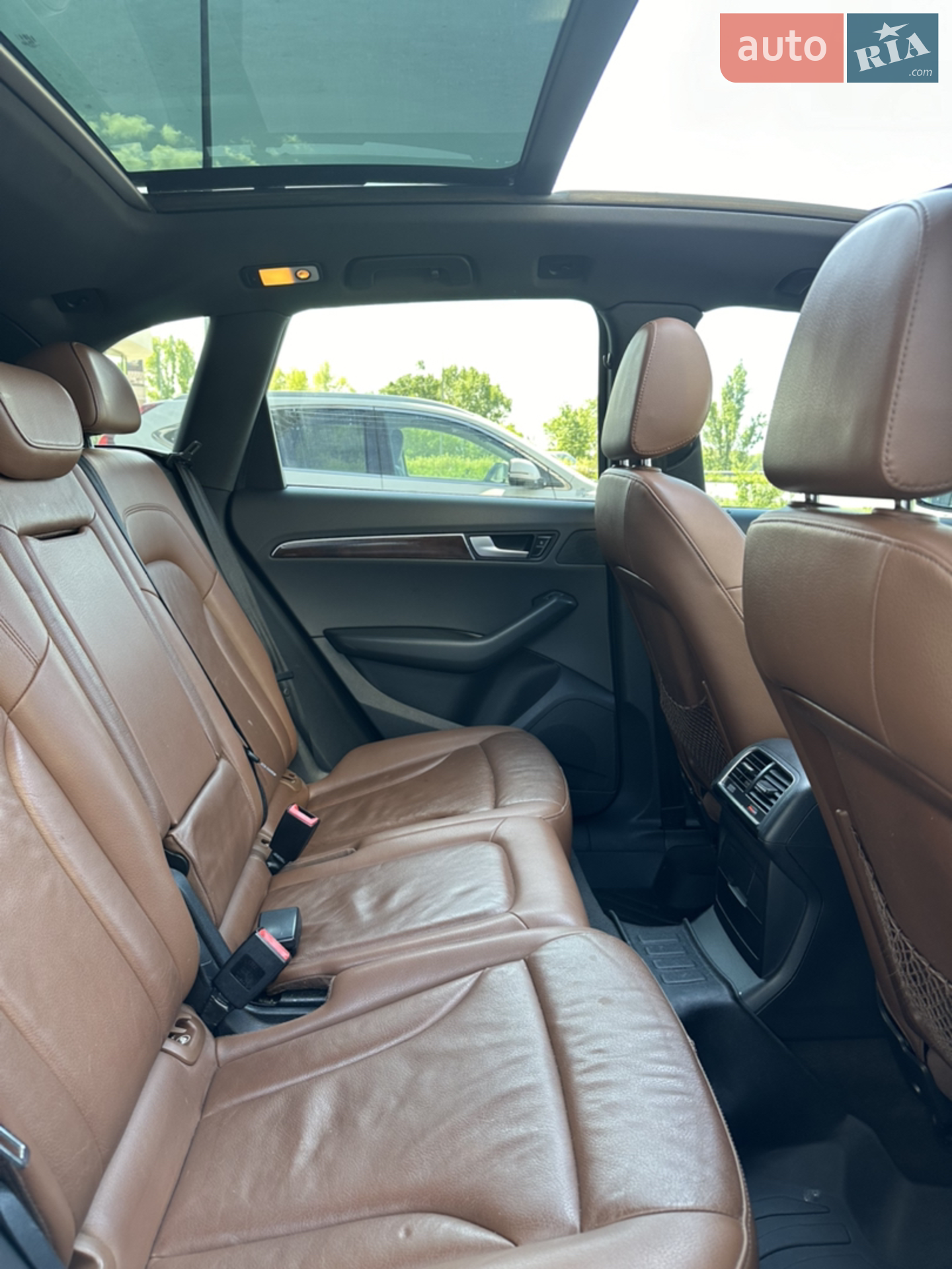 2011 Audi Q5 - мініатюра 20