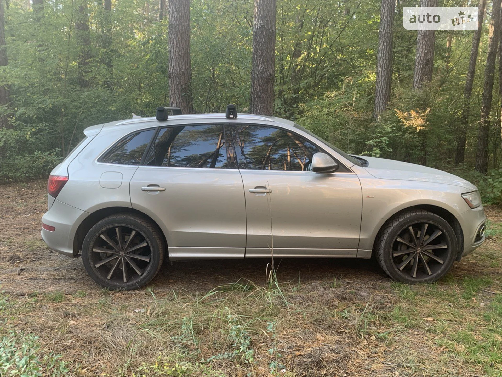 2013 Audi Q5 - мініатюра 6