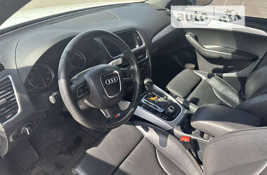 Внедорожник / Кроссовер Audi Q5 2012 в Коростене