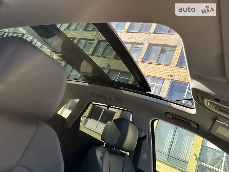 Внедорожник / Кроссовер Audi Q5 2018 в Киеве