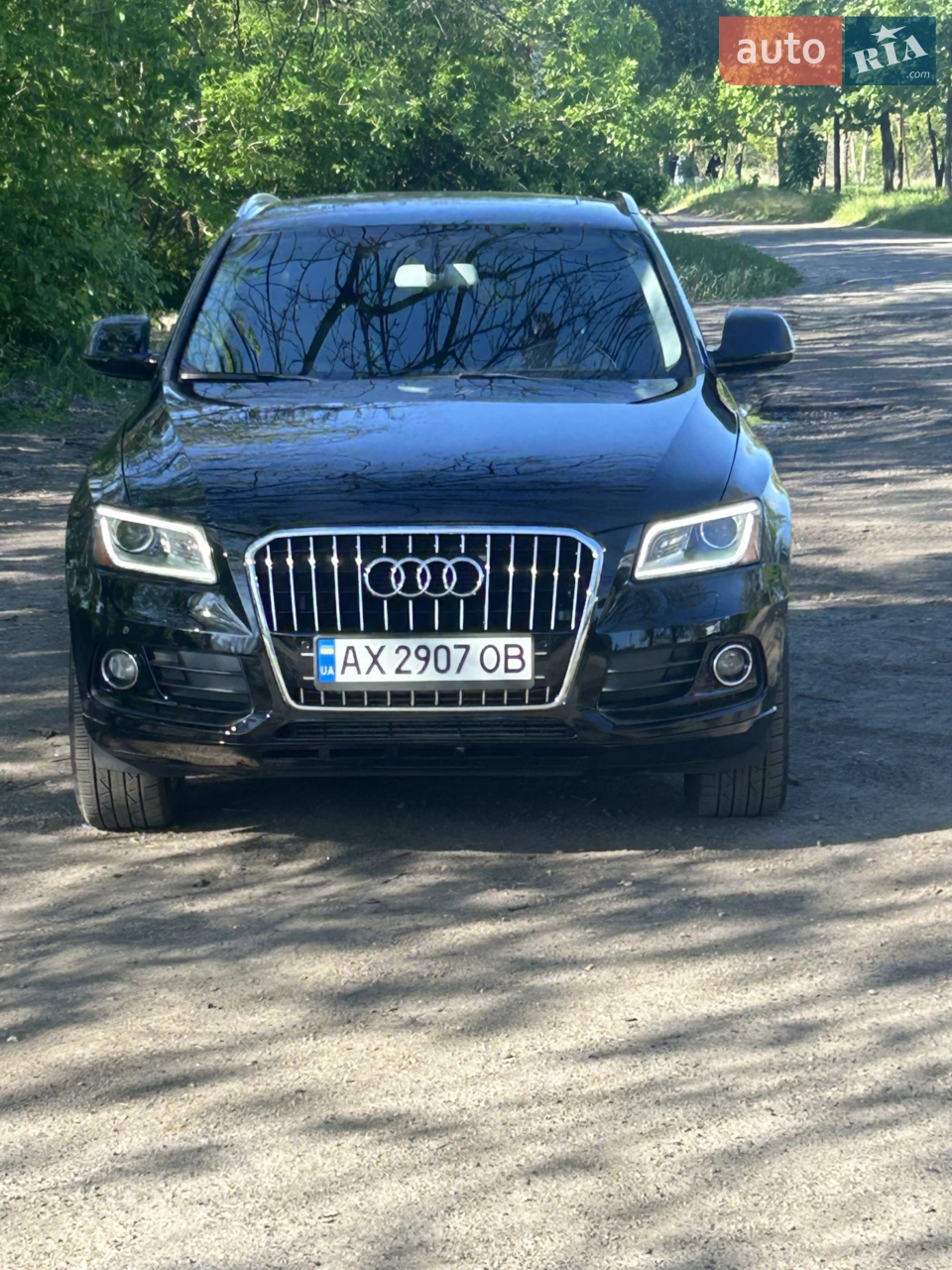 2016 Audi Q5 - мініатюра 22