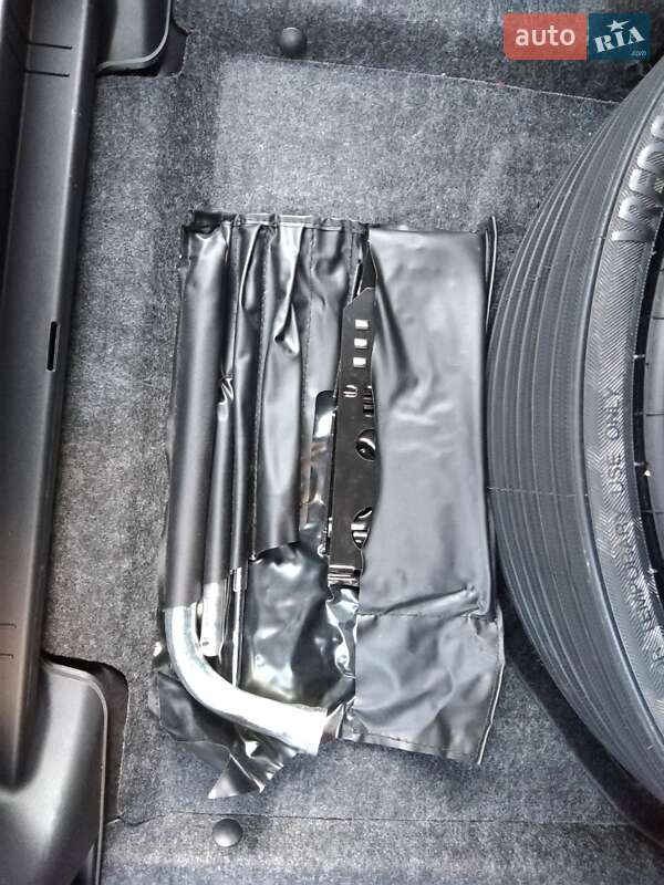 Внедорожник / Кроссовер Audi Q5 2015 в Киеве