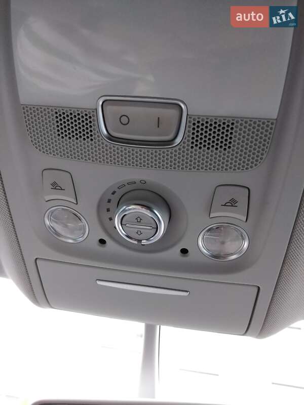 Внедорожник / Кроссовер Audi Q5 2015 в Киеве