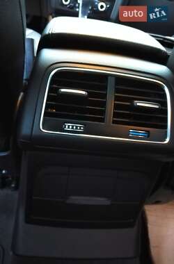 Внедорожник / Кроссовер Audi Q5 2015 в 