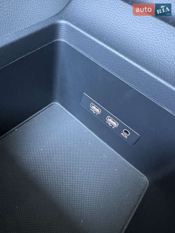 Внедорожник / Кроссовер Audi Q5 2017 в Ровно