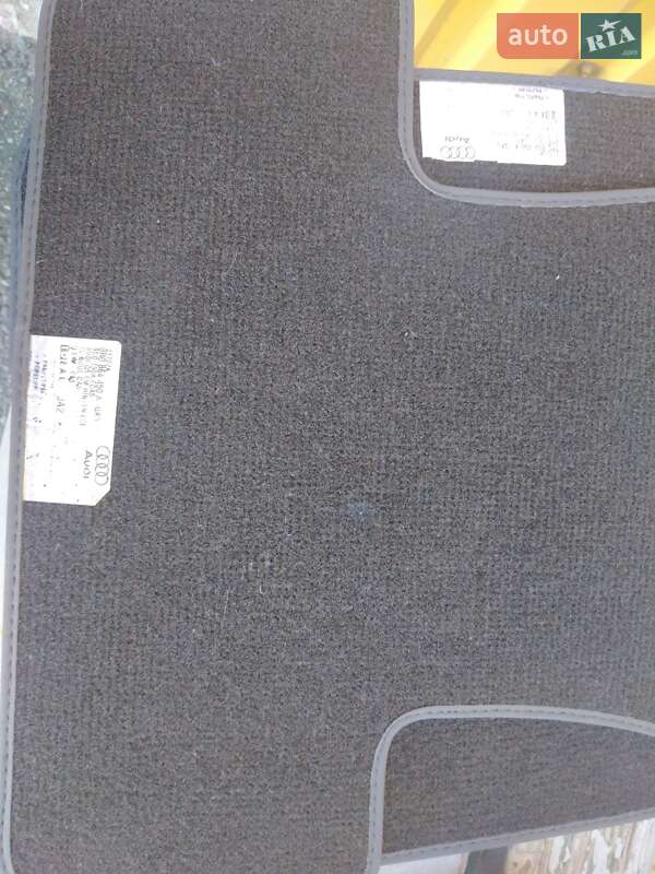 Внедорожник / Кроссовер Audi Q5 2015 в Киеве