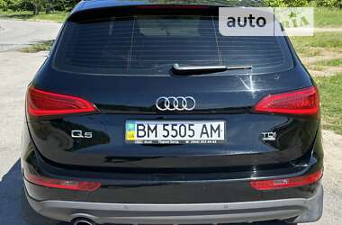 Внедорожник / Кроссовер Audi Q5 2013 в Днепре