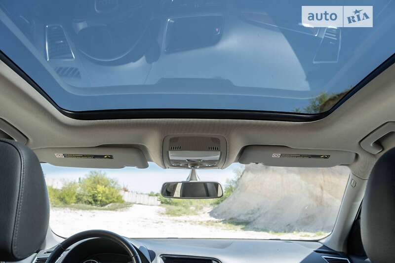 Позашляховик / Кросовер Audi Q5 2011 в Тернополі