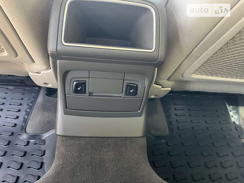 Позашляховик / Кросовер Audi Q5 2013 в Києві