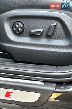 Внедорожник / Кроссовер Audi Q5 2012 в 