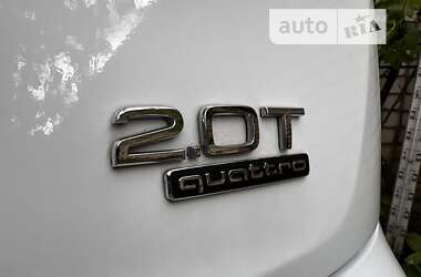 Позашляховик / Кросовер Audi Q5 2018 в Миколаєві
