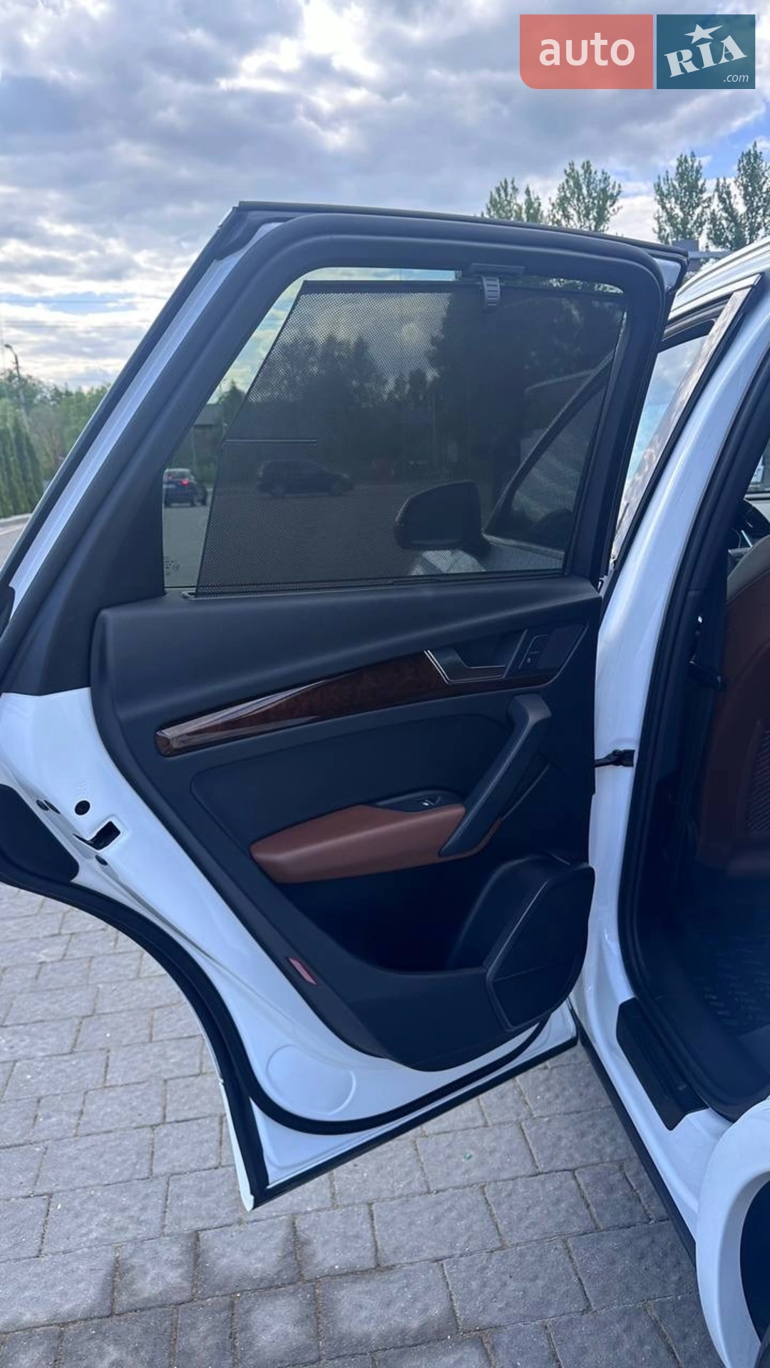 2018 Audi Q5 - мініатюра 9