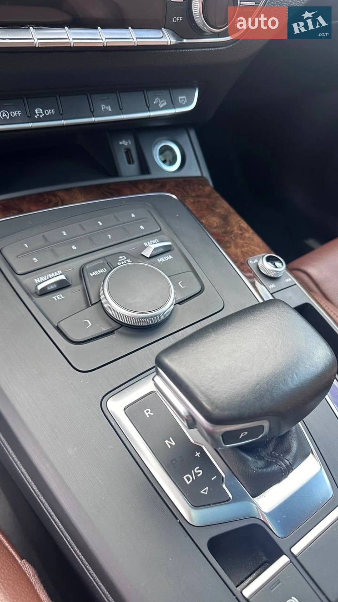 2018 Audi Q5 - мініатюра 14
