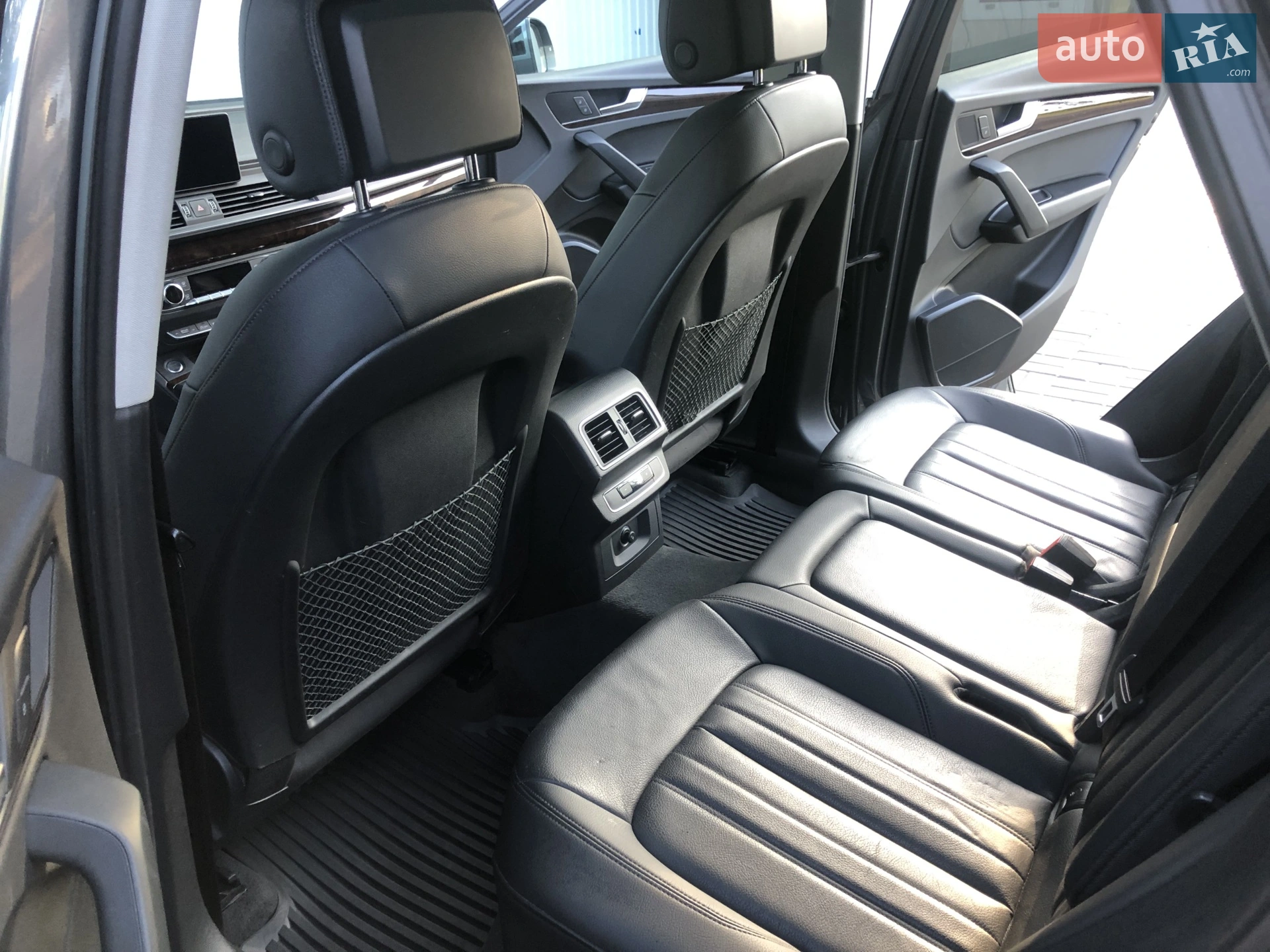2019 Audi Q5 - мініатюра 6