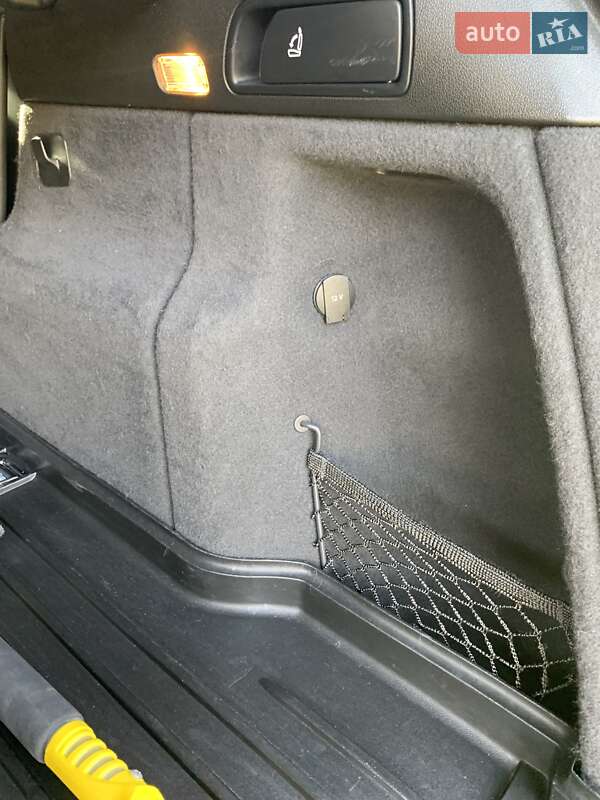 Внедорожник / Кроссовер Audi Q5 2014 в Яремче