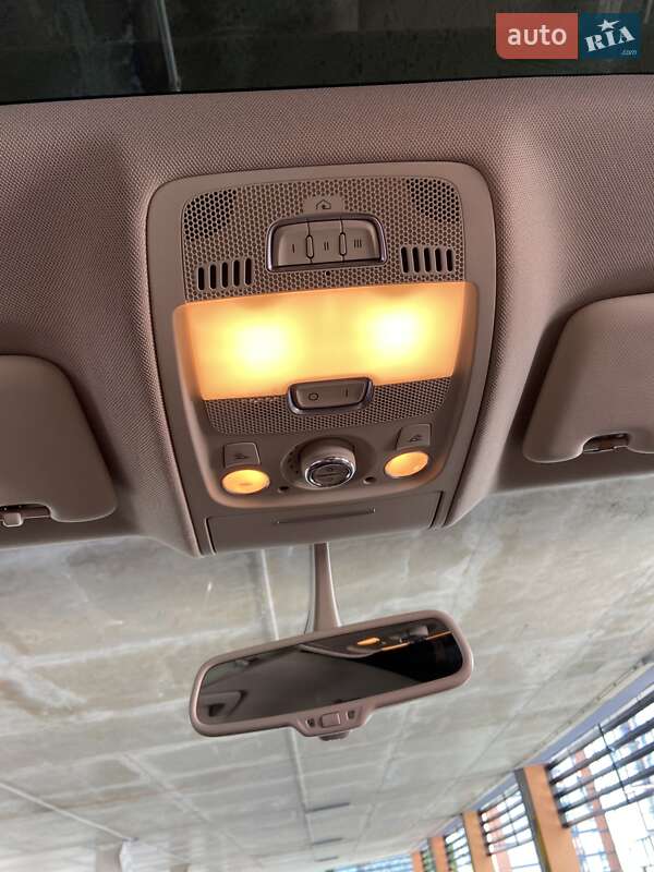 Внедорожник / Кроссовер Audi Q5 2011 в Луцке