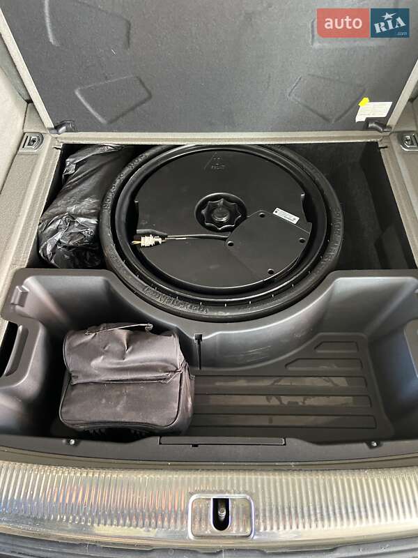 Внедорожник / Кроссовер Audi Q5 2011 в Луцке