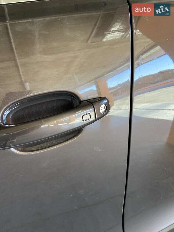 Внедорожник / Кроссовер Audi Q5 2011 в Луцке