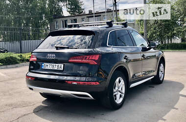 Позашляховик / Кросовер Audi Q5 2019 в Сумах