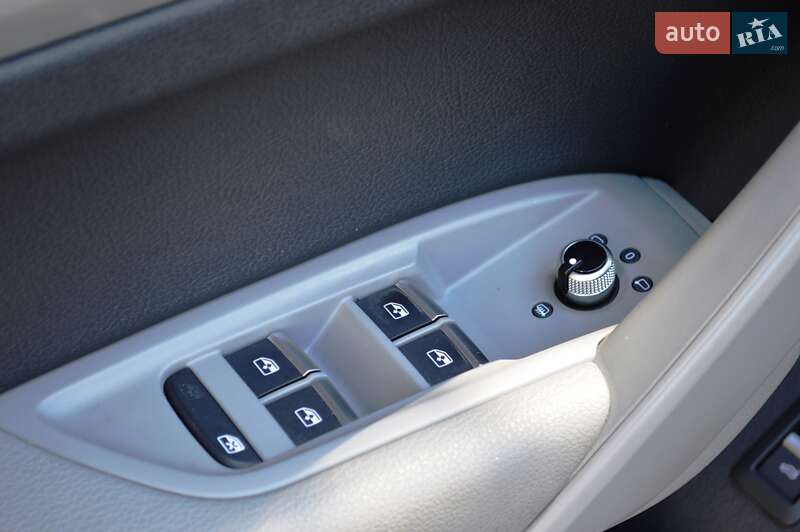 Внедорожник / Кроссовер Audi Q5 2017 в Одессе фото 22 Внедорожник / Кроссовер Audi Q5 2017 в Одессе