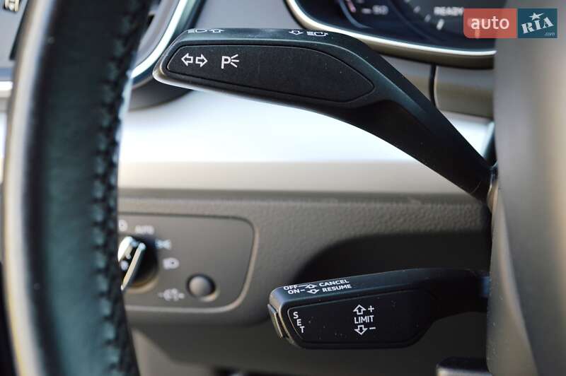 Внедорожник / Кроссовер Audi Q5 2017 в Одессе фото 30 Внедорожник / Кроссовер Audi Q5 2017 в Одессе