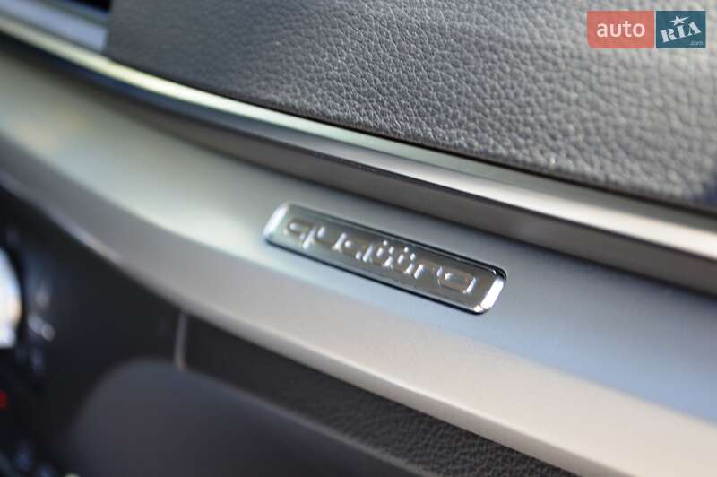 Внедорожник / Кроссовер Audi Q5 2017 в Одессе фото 44 Внедорожник / Кроссовер Audi Q5 2017 в Одессе