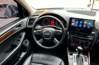 Внедорожник / Кроссовер Audi Q5 2012 в Коломые