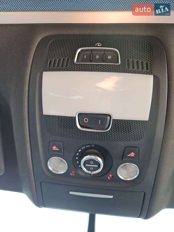 Внедорожник / Кроссовер Audi Q5 2015 в Днепре
