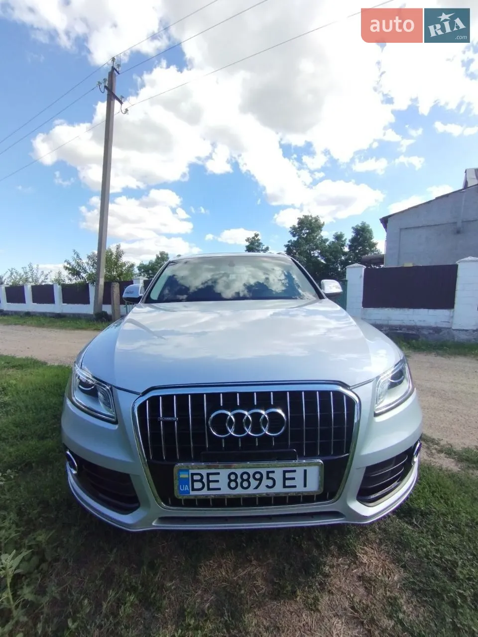 2012 Audi Q5 - мініатюра 10