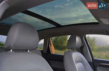Внедорожник / Кроссовер Audi Q5 2012 в 
