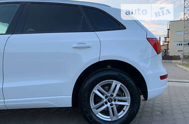 Внедорожник / Кроссовер Audi Q5 2008 в Луцке