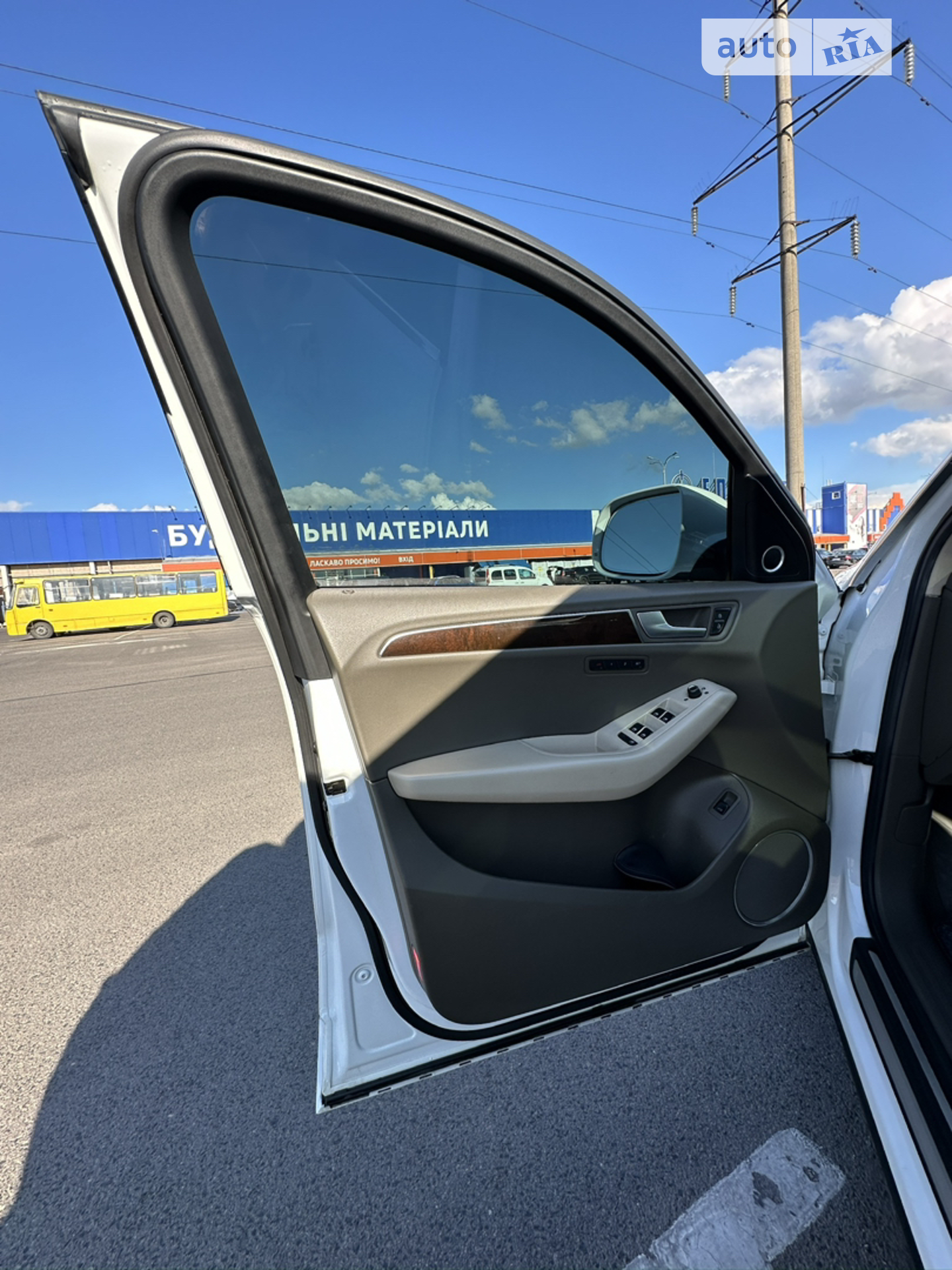 2011 Audi Q5 - мініатюра 15