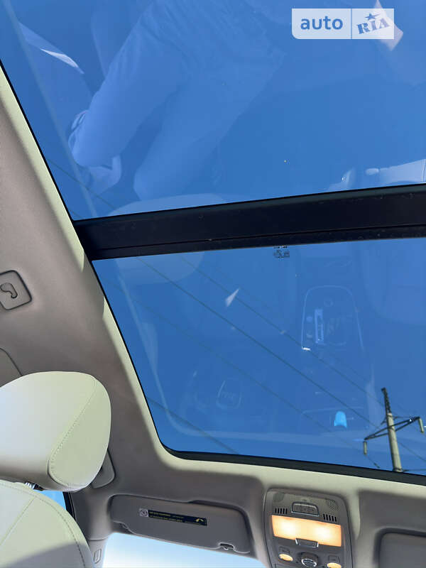Внедорожник / Кроссовер Audi Q5 2011 в Луцке