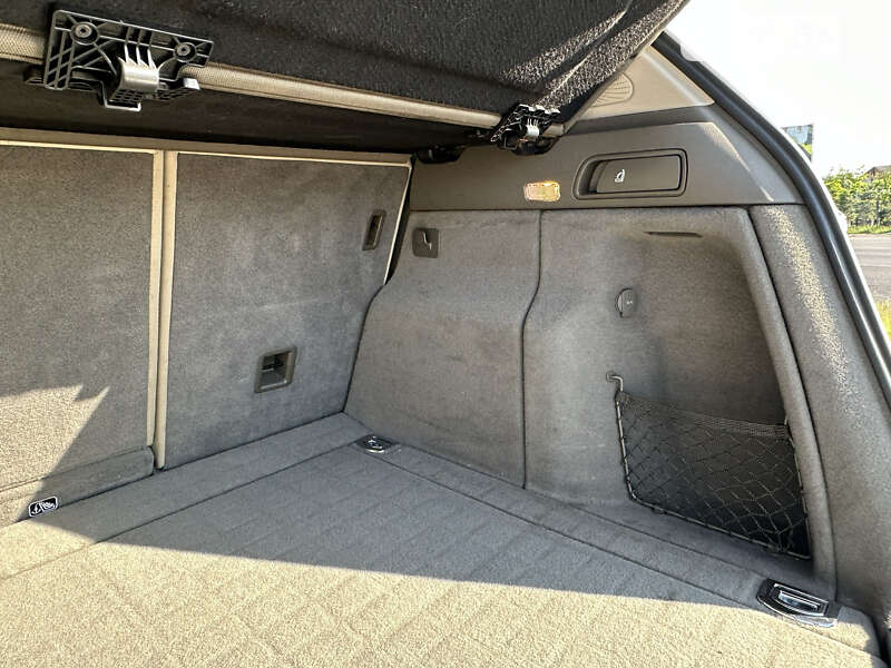 Внедорожник / Кроссовер Audi Q5 2011 в Луцке