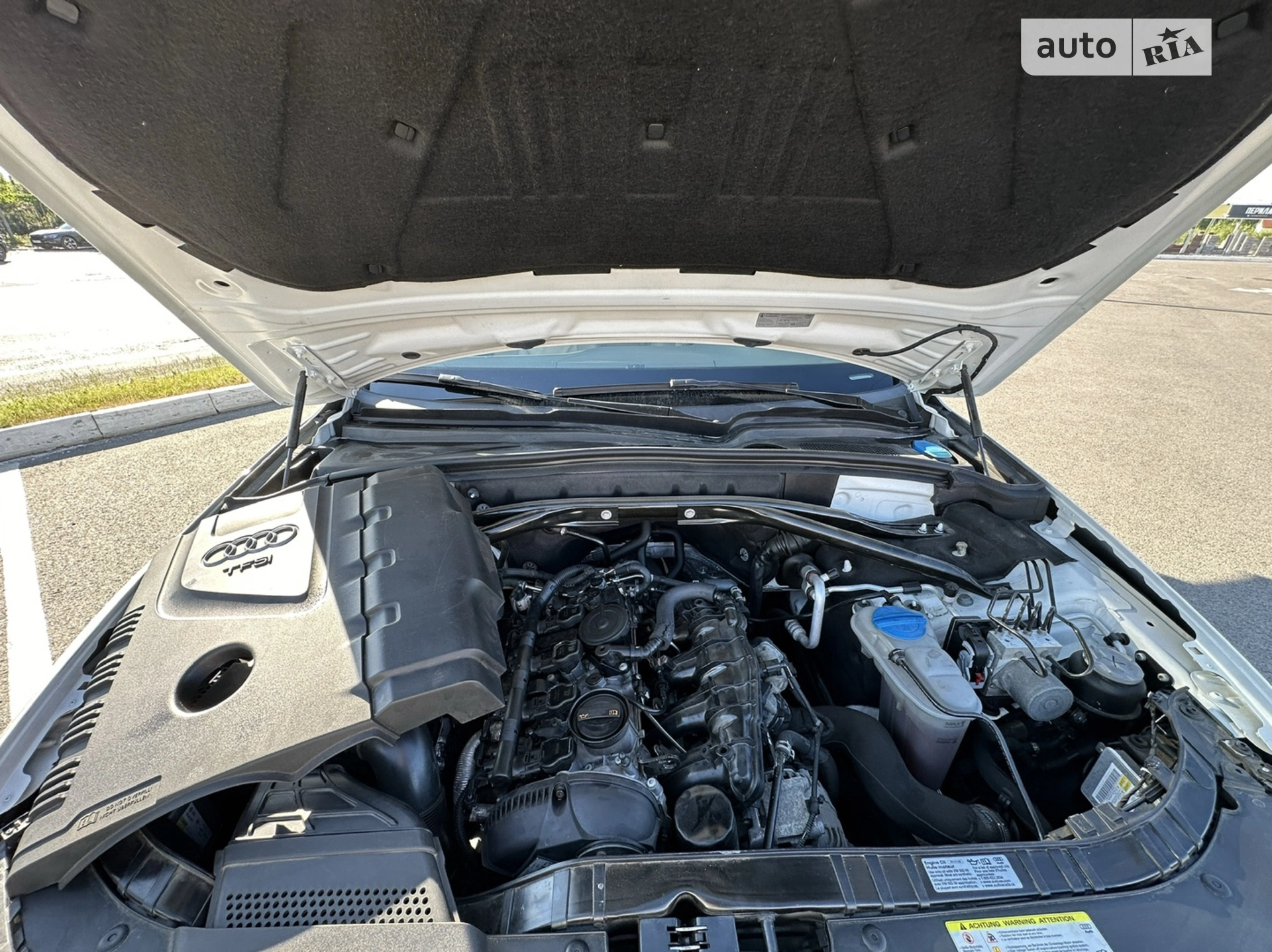 2011 Audi Q5 - мініатюра 32