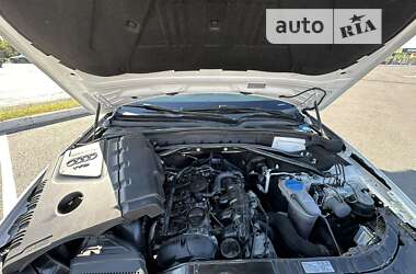 Внедорожник / Кроссовер Audi Q5 2011 в 