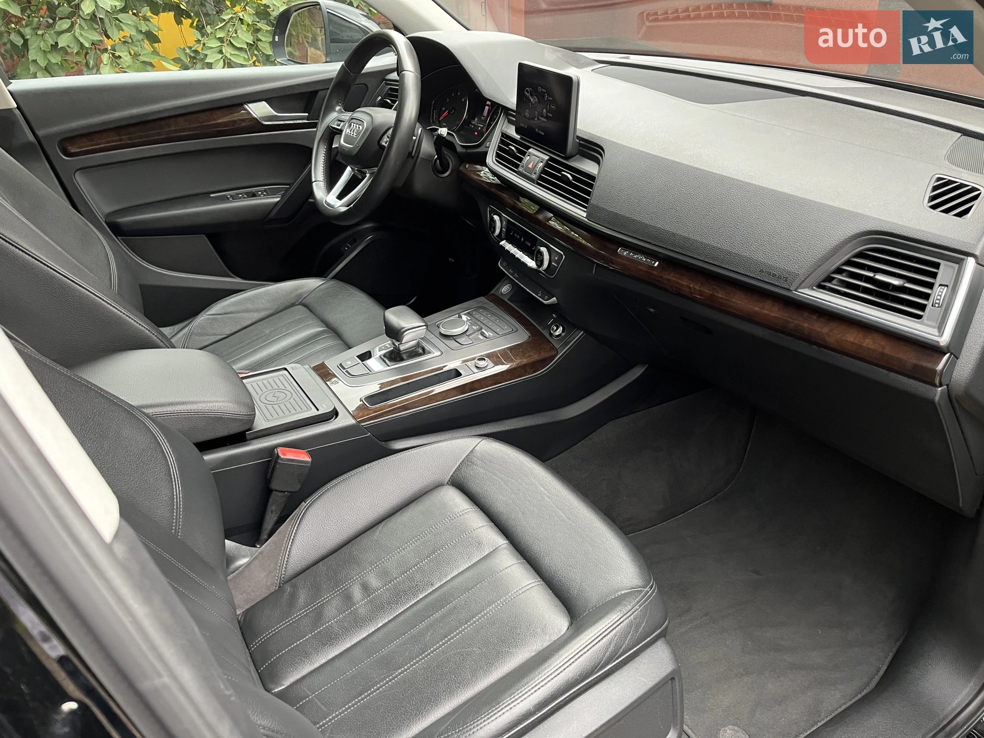 2019 Audi Q5 - мініатюра 10