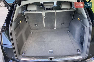 Внедорожник / Кроссовер Audi Q5 2013 в 