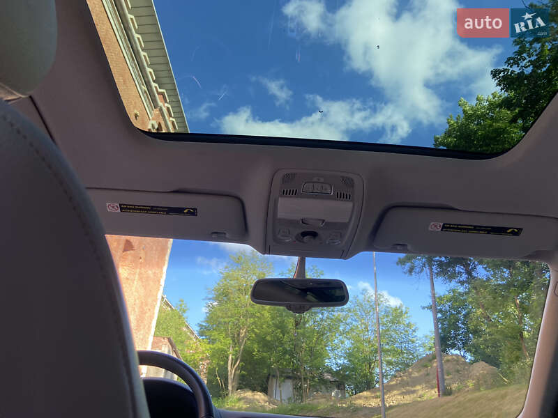 Внедорожник / Кроссовер Audi Q5 2013 в Львове