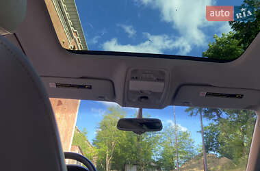 Внедорожник / Кроссовер Audi Q5 2013 в 