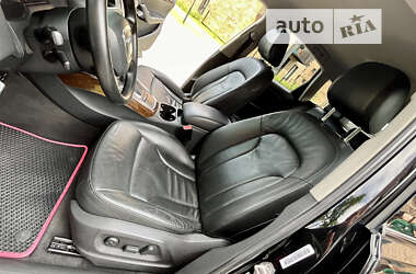 Внедорожник / Кроссовер Audi Q5 2011 в Ивано-Франковске