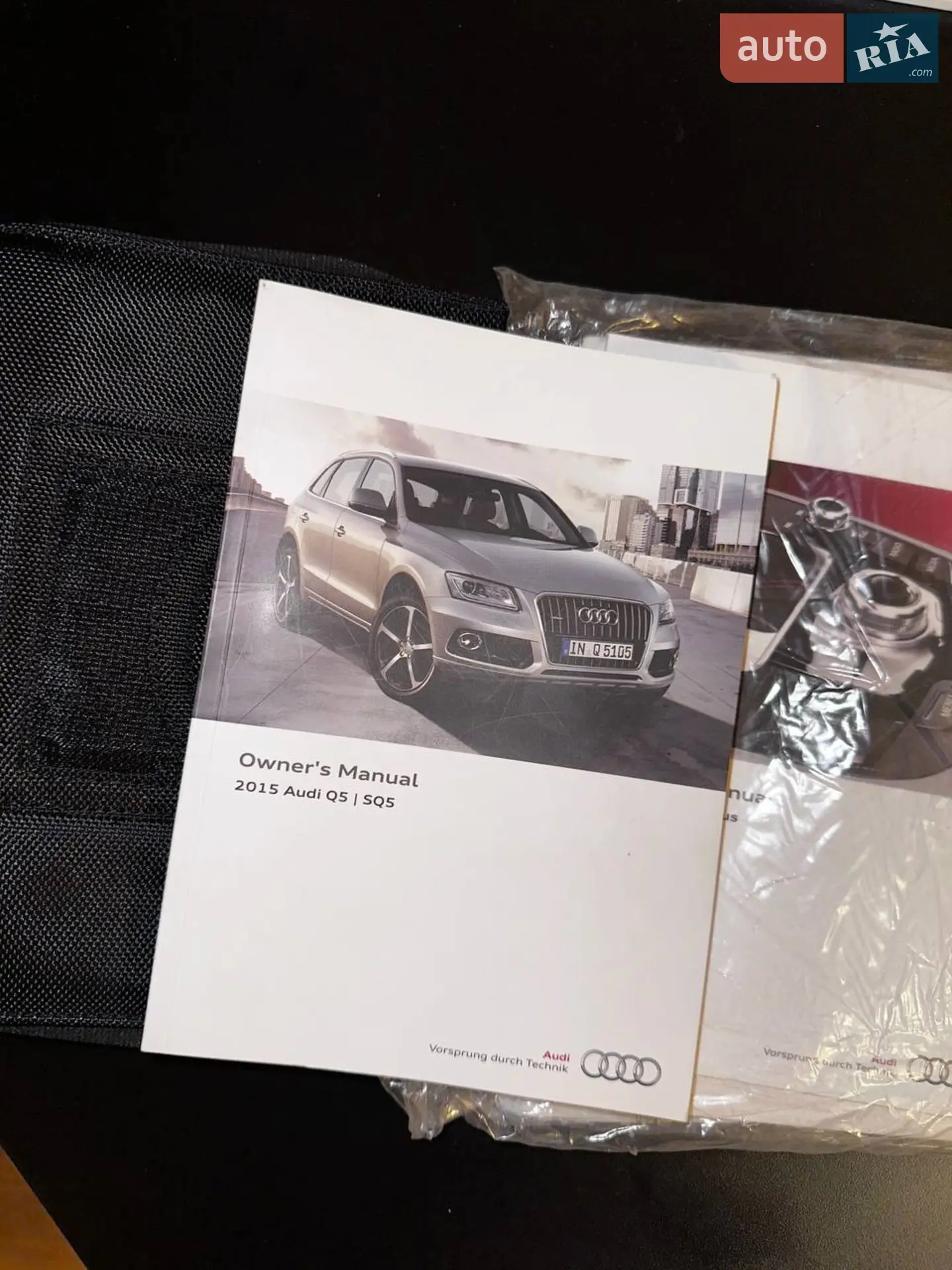 2014 Audi Q5 - мініатюра 19