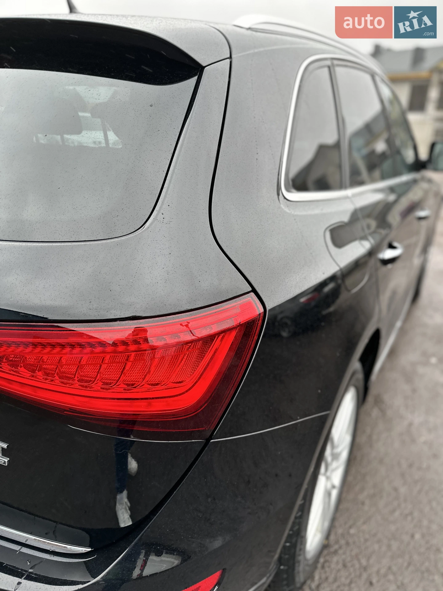 2014 Audi Q5 - мініатюра 5