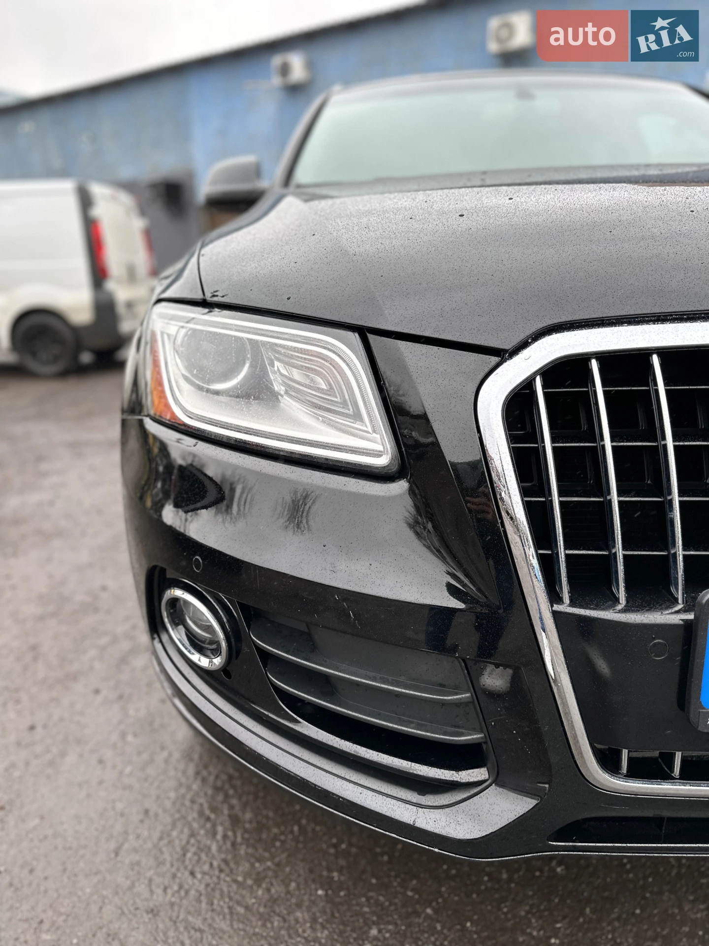 2014 Audi Q5 - мініатюра 6