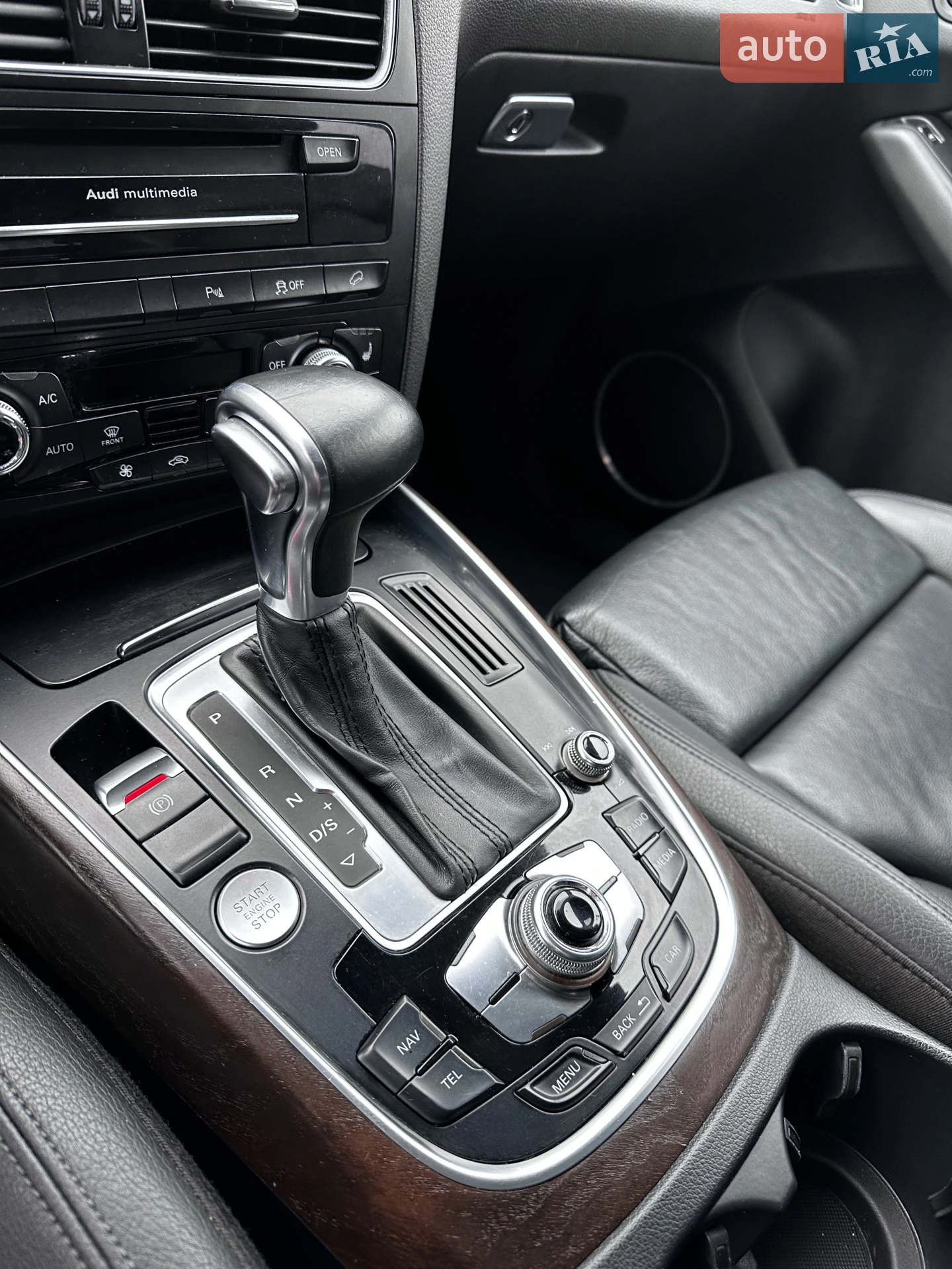 2014 Audi Q5 - мініатюра 8