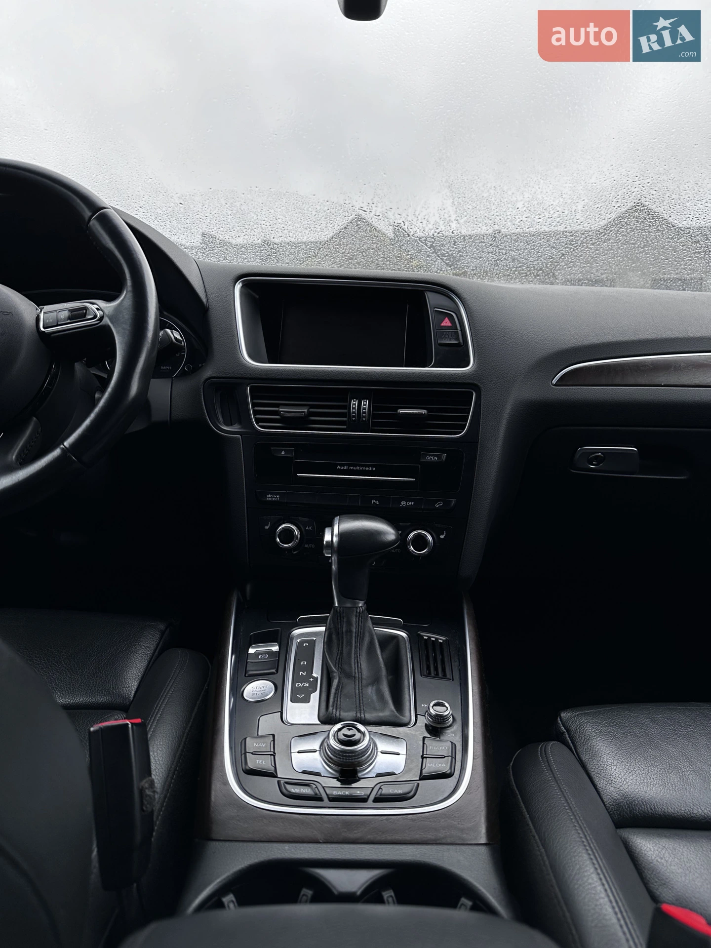 2014 Audi Q5 - мініатюра 10