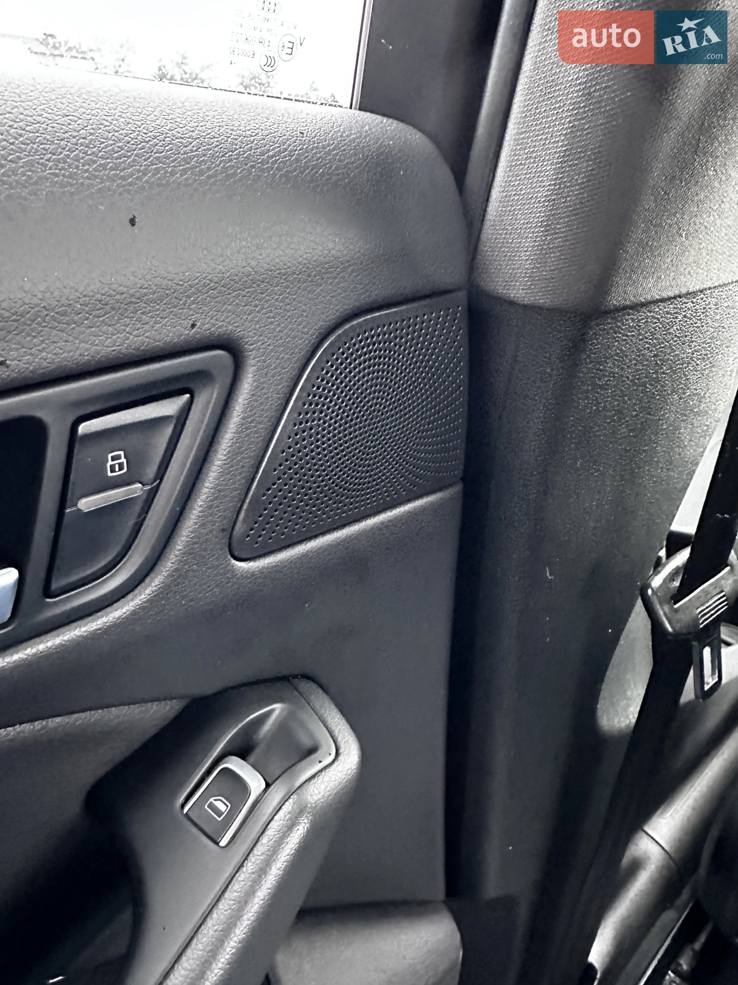 2014 Audi Q5 - мініатюра 12