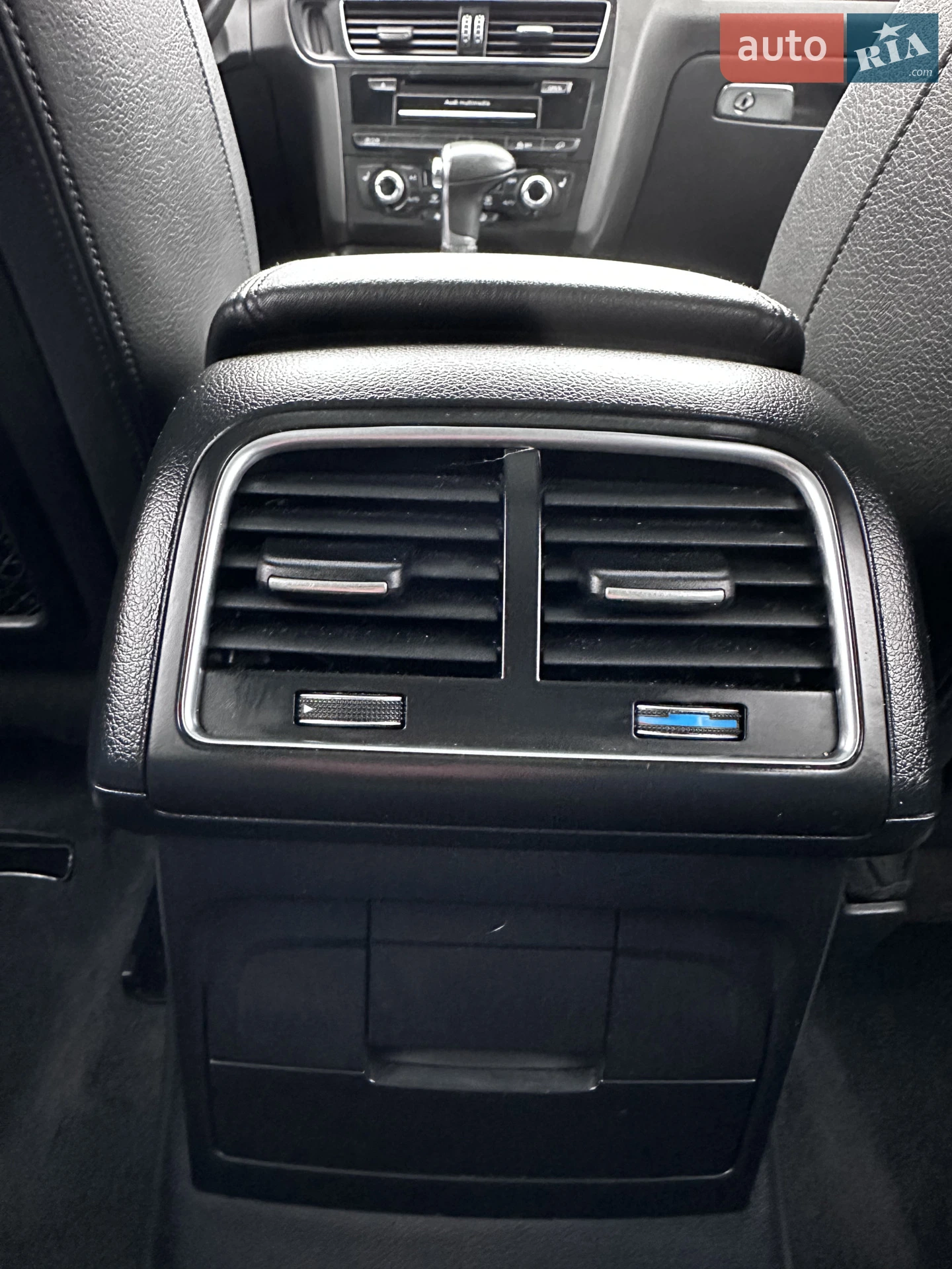 2014 Audi Q5 - мініатюра 13